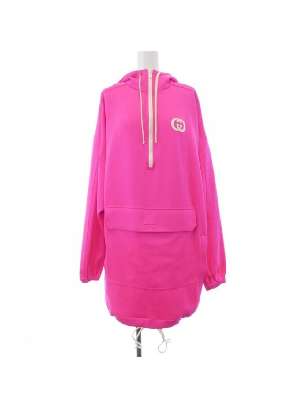 Gucci Interlocking G Jacket Pink